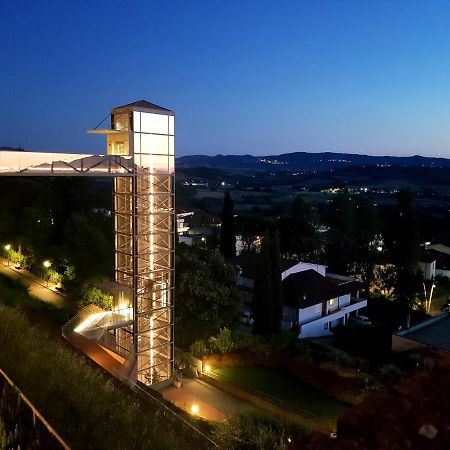 L' Atelier Tuscany Apartment Peccioli Екстериор снимка