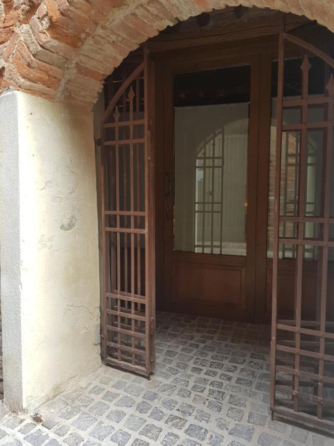 L' Atelier Tuscany Apartment Peccioli Екстериор снимка