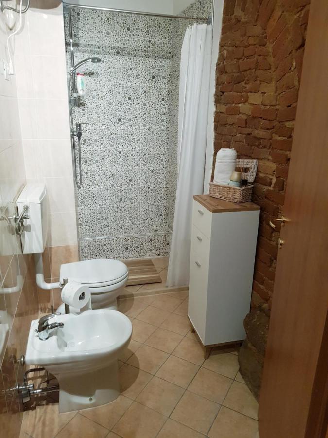 L' Atelier Tuscany Apartment Peccioli Екстериор снимка